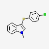 an image of a chemical structure CID 102311959