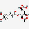 an image of a chemical structure CID 102313807