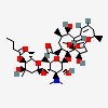an image of a chemical structure CID 102317011