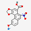 an image of a chemical structure CID 102318031