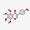an image of a chemical structure CID 102320040