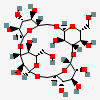 an image of a chemical structure CID 10233226