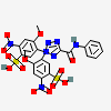 an image of a chemical structure CID 10233276