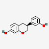 an image of a chemical structure CID 102333866