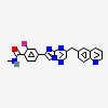 an image of a chemical structure CID 102340777