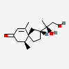 an image of a chemical structure CID 102341732