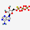an image of a chemical structure CID 102348837