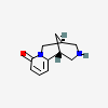 an image of a chemical structure CID 10235