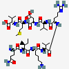 an image of a chemical structure CID 10235375