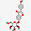 an image of a chemical structure CID 1023571