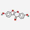 an image of a chemical structure CID 10236283