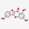 an image of a chemical structure CID 10236378