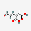an image of a chemical structure CID 102366142