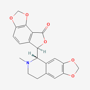 	(+)-Bicuculline