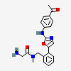 an image of a chemical structure CID 10237332