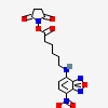 an image of a chemical structure CID 10237523