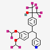 an image of a chemical structure CID 102379250