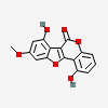 an image of a chemical structure CID 102387359