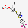 an image of a chemical structure CID 10238888