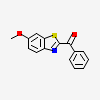 an image of a chemical structure CID 102398482