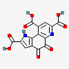 an image of a chemical structure CID 1024