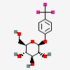 an image of a chemical structure CID 102400323