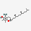 an image of a chemical structure CID 102401235