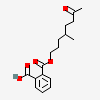 an image of a chemical structure CID 102401881