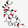 an image of a chemical structure CID 102403689