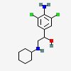 an image of a chemical structure CID 102406756