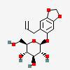 an image of a chemical structure CID 102416563