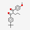 an image of a chemical structure CID 102420223