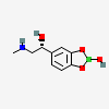 an image of a chemical structure CID 10242182