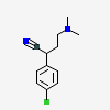 an image of a chemical structure CID 10242677