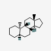 an image of a chemical structure CID 102428338