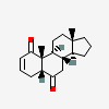 an image of a chemical structure CID 102428364