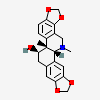 an image of a chemical structure CID 102428394