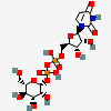 an image of a chemical structure CID 102429624