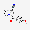 an image of a chemical structure CID 102429779