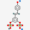 an image of a chemical structure CID 102433049