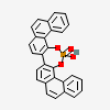 an image of a chemical structure CID 102433190