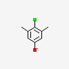 an image of a chemical structure CID 102437563