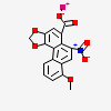 an image of a chemical structure CID 102438297