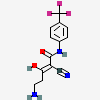 an image of a chemical structure CID 102438768
