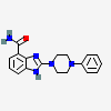 an image of a chemical structure CID 10245520