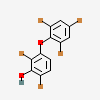 an image of a chemical structure CID 102457007