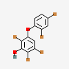an image of a chemical structure CID 102457008