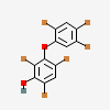 an image of a chemical structure CID 102457010