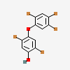 an image of a chemical structure CID 102457011