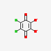 an image of a chemical structure CID 102460384